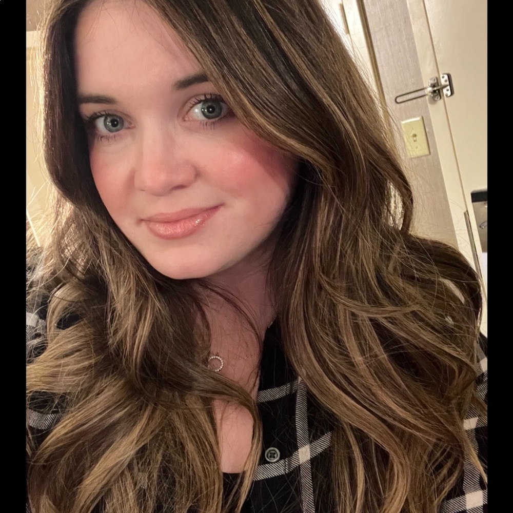 Meet your Posher, Meghan